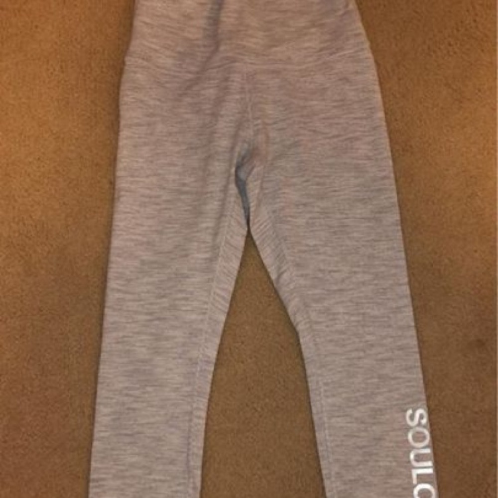 Lululemon Wunder Under